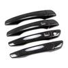 Compatible Car Door Handle Bowl for 2022-2024 Citroen DS7 Crossback X74.