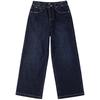 430 Ultra A-Line Wide Leg Mid-Rise Women's Jeans