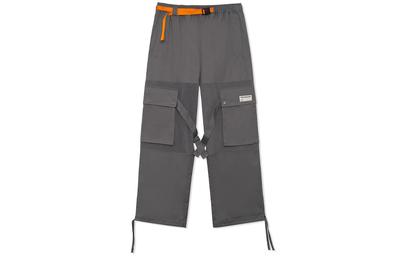 Urban Outdoor Collection Casual Pants Men's Shadow Gray AKXR605-1