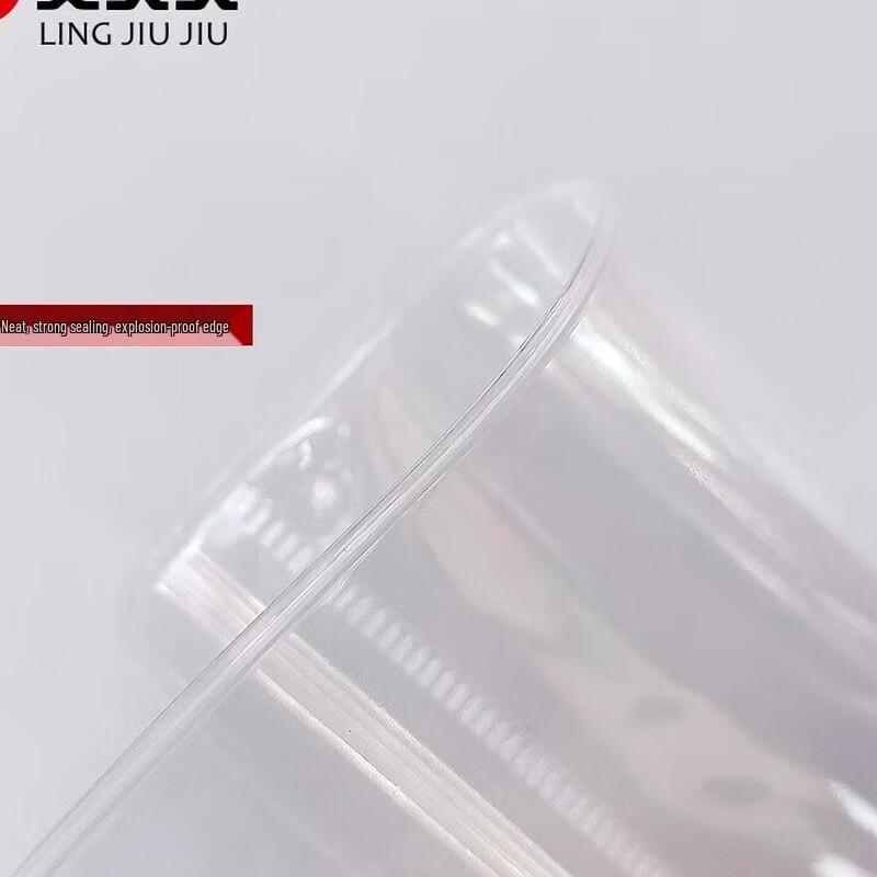 Толстые герметичные пакеты для хранения Longdai из ПВХ