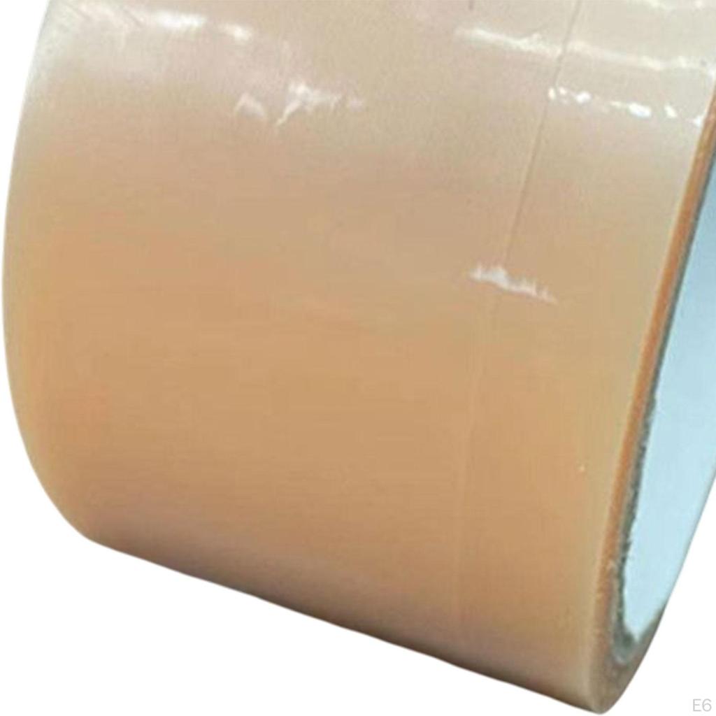 Colorful Sticky Ball Tape for DIY Art and Craft Activities