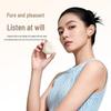 WOPOW TWS31 Semi-In-Ear True Wireless Bluetooth Earbuds