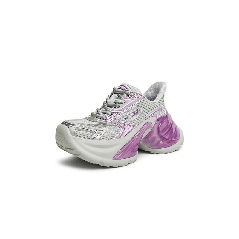 TEENMIX Women s Chunky Sole Casual Dad Sneakers CHK20AM5 37