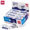 Deli 2B Pure White Student Eraser