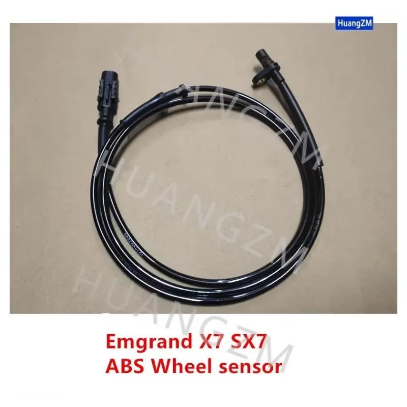 Front/rear wheel ABS wheel speed sensor for Geely Emgrand X7 SX7 front right