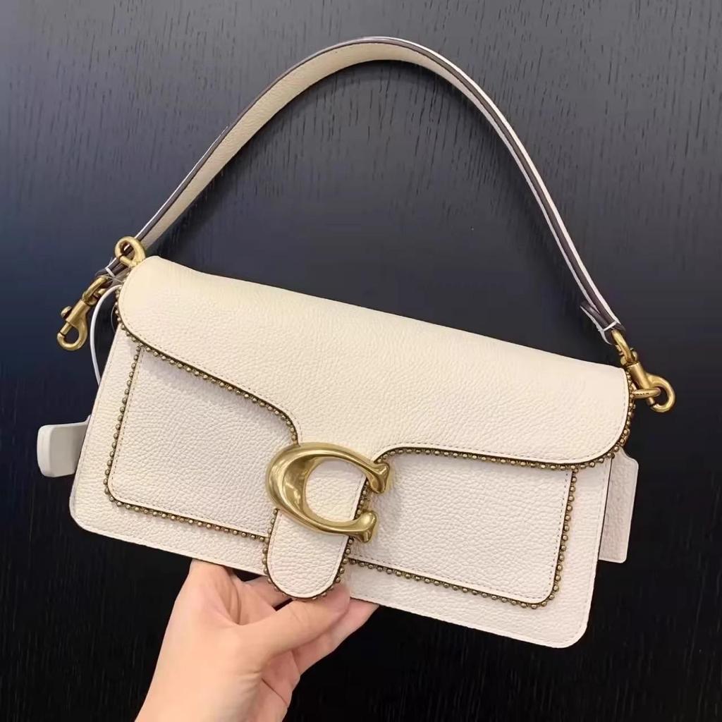 Dámská crossbody kabelka 2024 z pravé kůže - Design obálky Dionysus s texturou liči