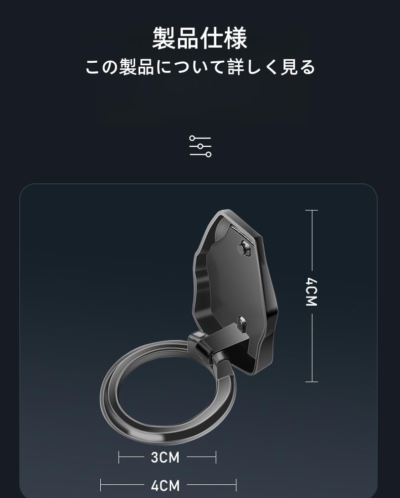 (Komiksový design) Kryt tlačítka startování motoru pro Subaru Levorg řady VM řady VN auto