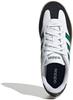 Кроссовки Adidas Barreda ftwr white collegiate green black