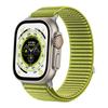 Nylon Sport Strap For Apple Watch Band 49mm Bracelet iWatch 38mm 40mm 10 9 8 7 6 5 4 SE Ultra 2 46mm 45mm 44mm 41mm 42mm Braided