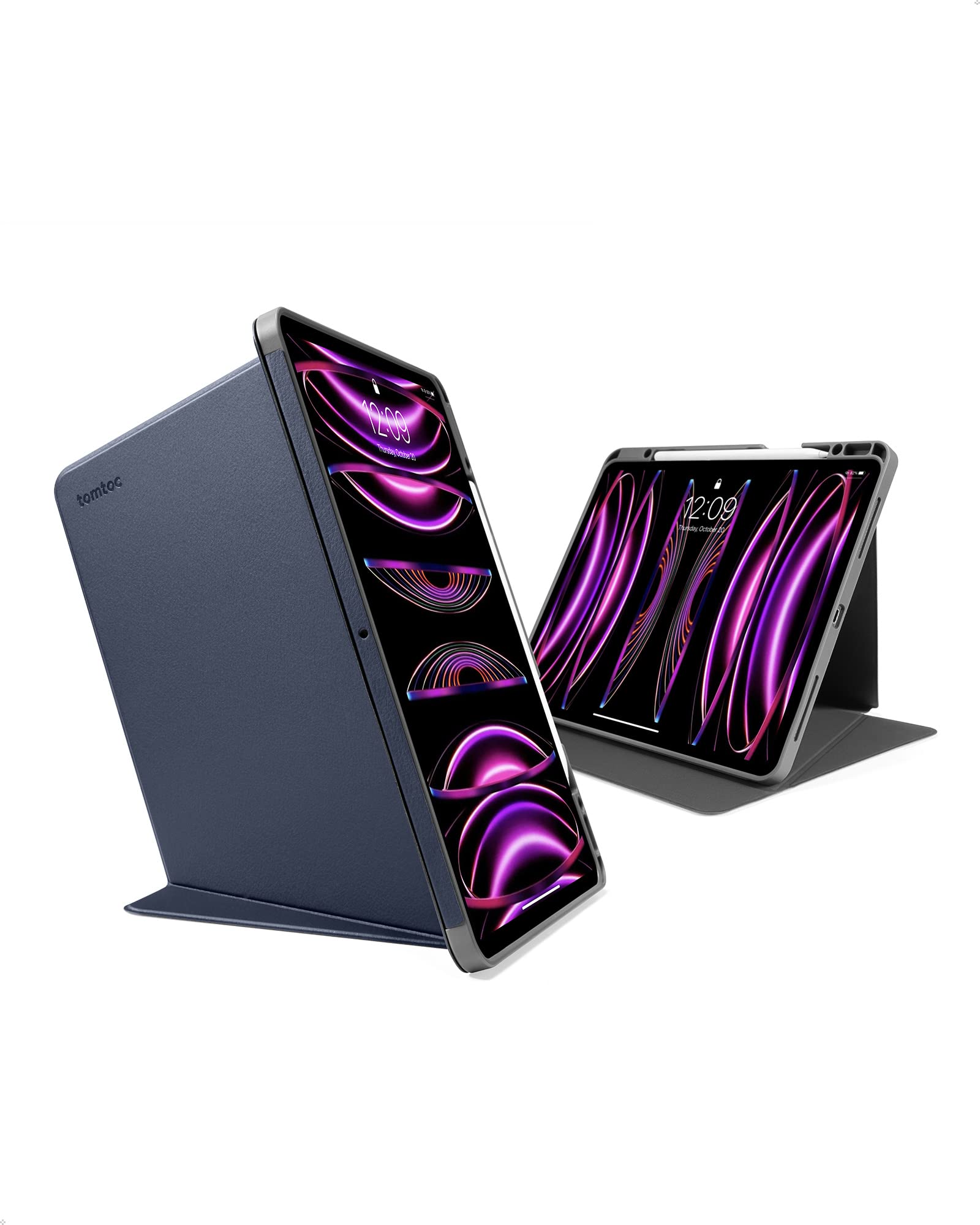 

Чехол tomtoc iPad Pro 12,9 дюйма, совместимый