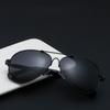 Shades Oversized Sunglasses for Mens Outdoor Sun Glasses 100% UV Protection Lightweight Eyewear