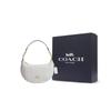 Coach Payton 28 Classic Monogram Zip Closure Coated Canvas And Smooth Leather Tote Shoulder Bag Large Women bags Gold Multicolor CE620-IMRFF