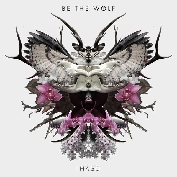 

CD BE THE WOLF - Imago SC2872 Scarlet 2015 Italy Rock Used