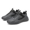 Autumn New Ultra Light Mens Casual Shoes Soft Rebound Commuting Sports Shoes Anti Slip Versatile Wear Resistant Walking Shoes