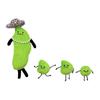 Bonecas e peluches – Peluches - caráteres de filmes e desenhos animados