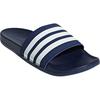 Adidas Adilette Comfort Slides 'Dark Blue White' B42114