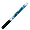 Sakura Fine 10 Pens Cray-Pas Water-Based Pen, Pigmax, Point, ZPK-S10P, Black,