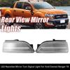 LED Turn Signal Lights (Pair) for Ford Everest 2014-2019