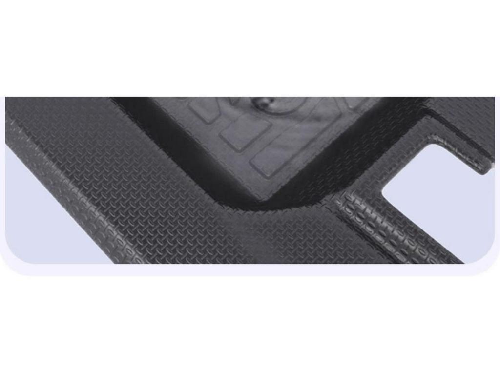 Changan Yidong DT TPE Door Sill Foot Pad - Full Surround Eco-Friendly Car Mat