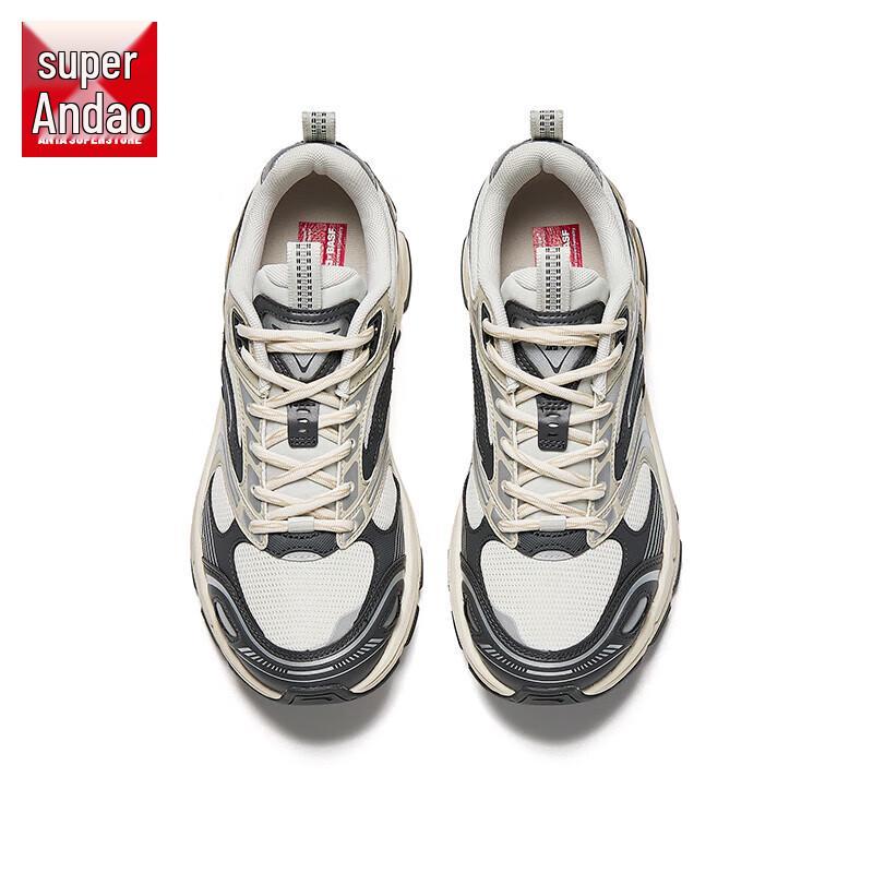 Anta AT913 Men's Retro Running & Casual Shoes