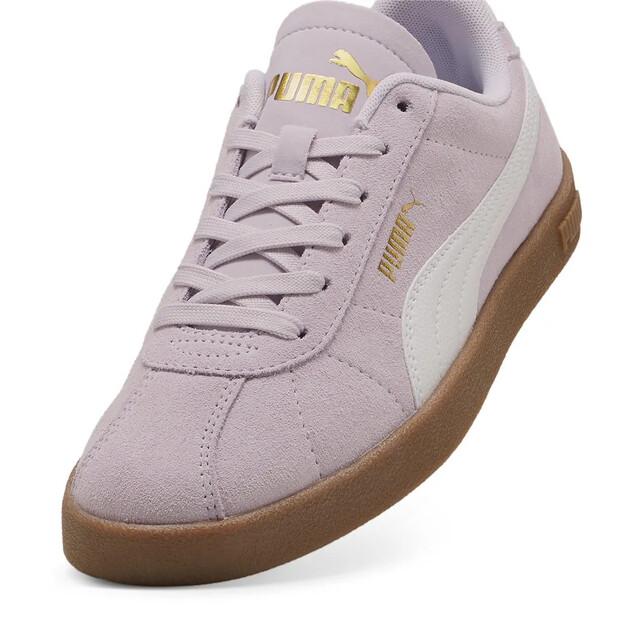 Puma Кросовки Club II