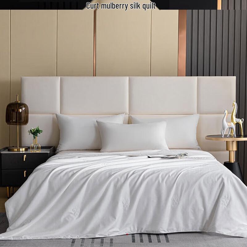 Hengyuanxiang Cote Mulberry Silk Quilt