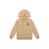 New MLB Frown Bear Series Sweatshirt Unisex Khaki 31HDC2111-50B
