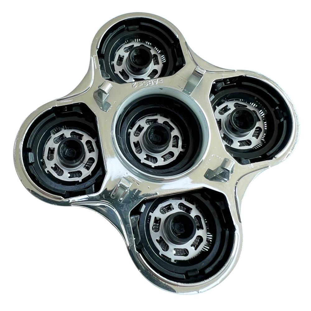 5D Cutter Head for Remington Shavers XR1600, XR7000, RX5, RX7, XR1500