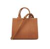 Сумка KARL LAGERFELD KARL LAGERFELD A3W50118 коричневый