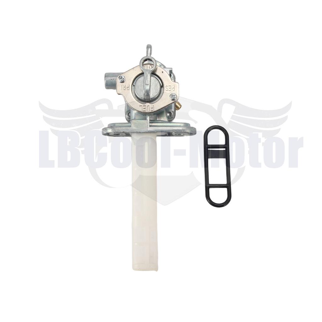 Gas Tank Tap Fuel Petcock Valve Switch For Suzuki GS1000 1978-1995 GS400 1978-1992 GS425 1992 44300-44011
