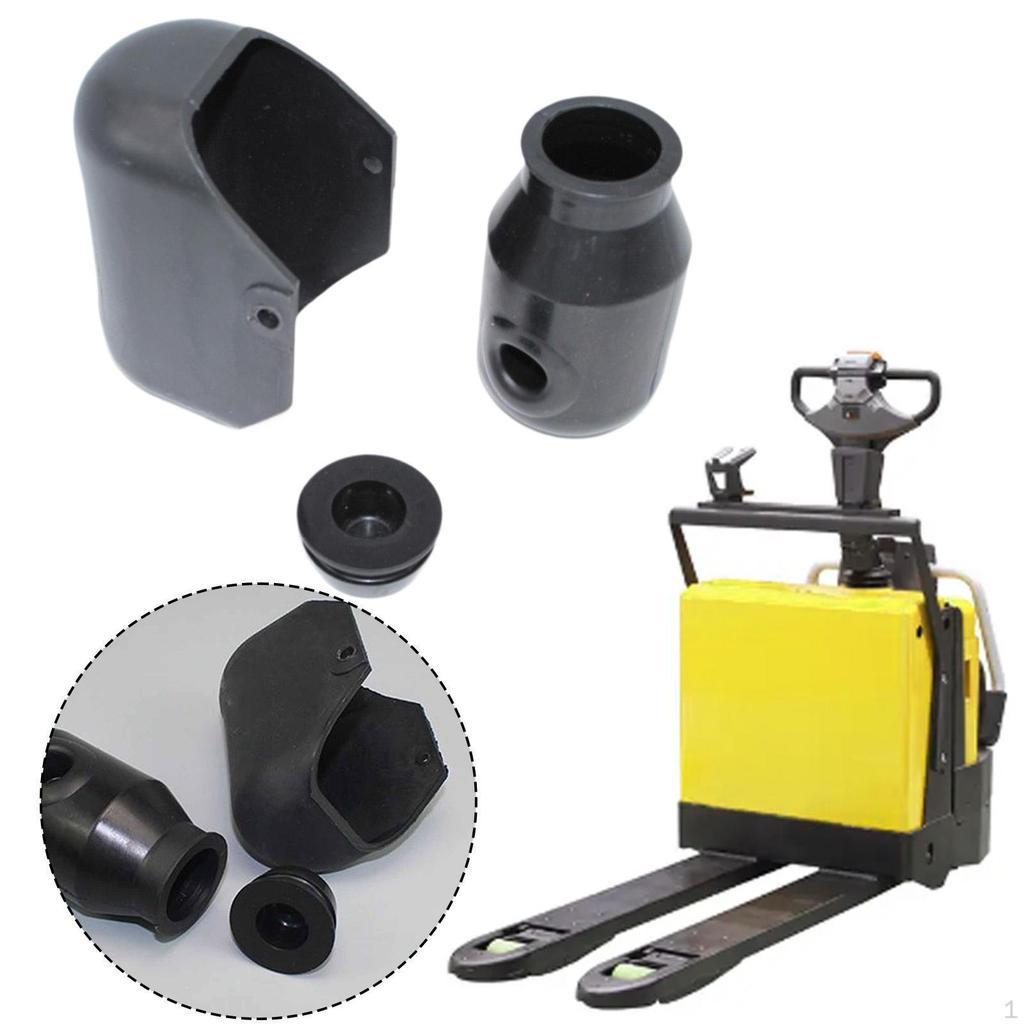 Forklift Car Cylinder Parts Manual Stable Sturdy Repairment Replacement Professional