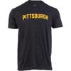 Pittsburgh | Classic Retro Style Pennsylvania PA City Pride Men Women T-Shirt