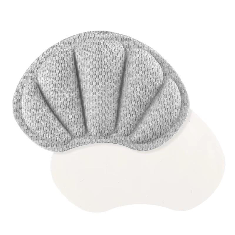 Anti-Slip Heel Grips & Pads for Women - Adjust Shoe Size for Better Fit