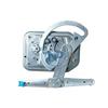 Scani Truck Electrical Left Window Regulator Oem 1366839 1366849 1442294 2162366 2303349 2572349 Window Lifter