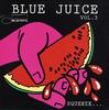 CD VARIOUS  Blue Juice Volume 3 724352344529 Blue Note 2000 Europe Jazz Used