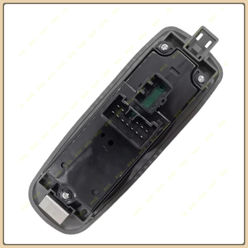 UM93-66-350 UM93-66-350-41 12p Elektrischer Fensterheberschalter Rechtslenker für Mazda B2500 Bravo UN Ranger Courier