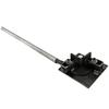 YASICA Manual de rulmenți Îndoire armătură pentru Metal rotund din oțel inoxidabil Plat din aluminiu Îndoit 12mm, Tip, Mașină, Oțel, Tije, Plăci, Oțel, Produse,