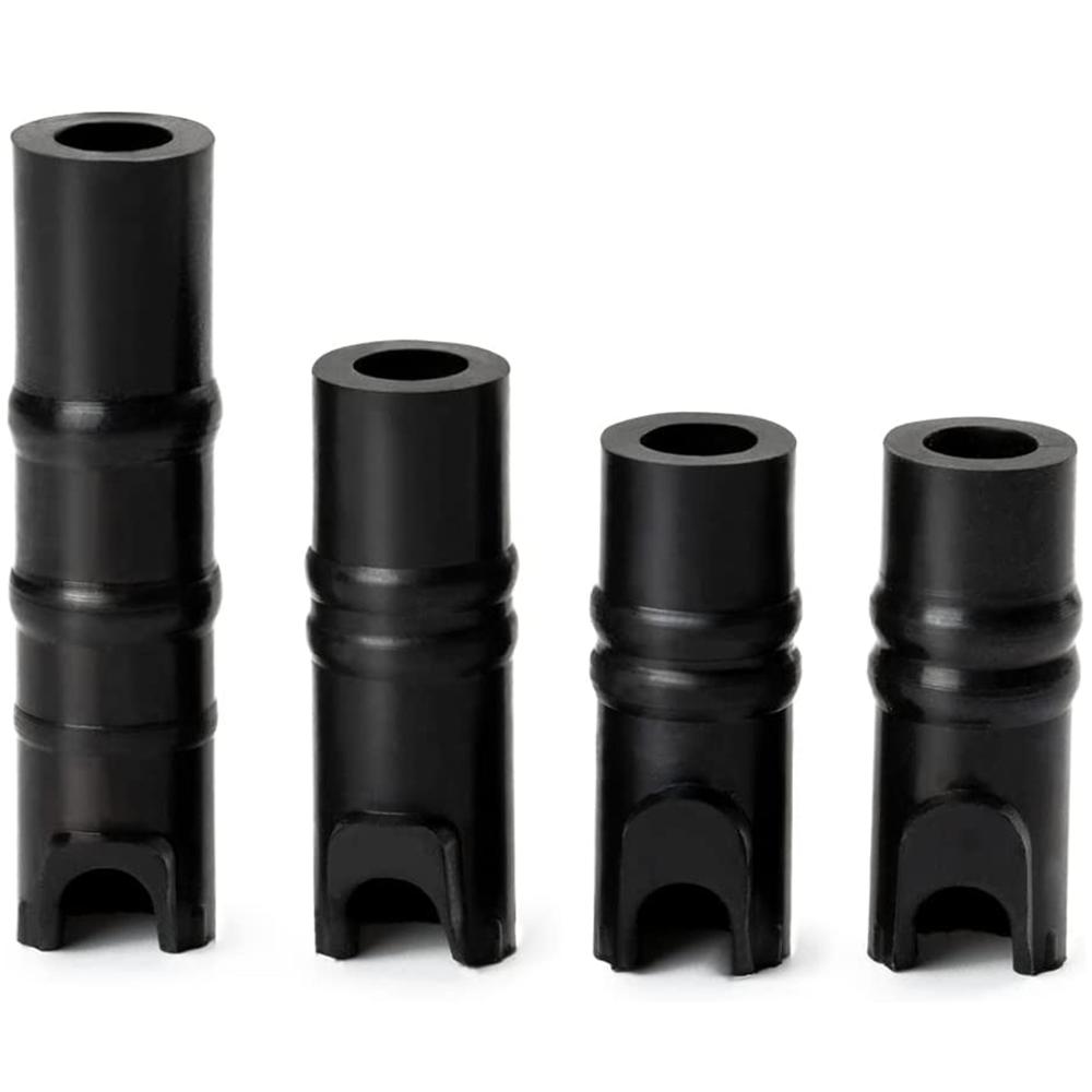 ZF6HP19 6HP21 Auto Transmission Mechatronic Sealing Sleeve Adapter Seal Kit Fit for BMW X3 X5 Car Accessories