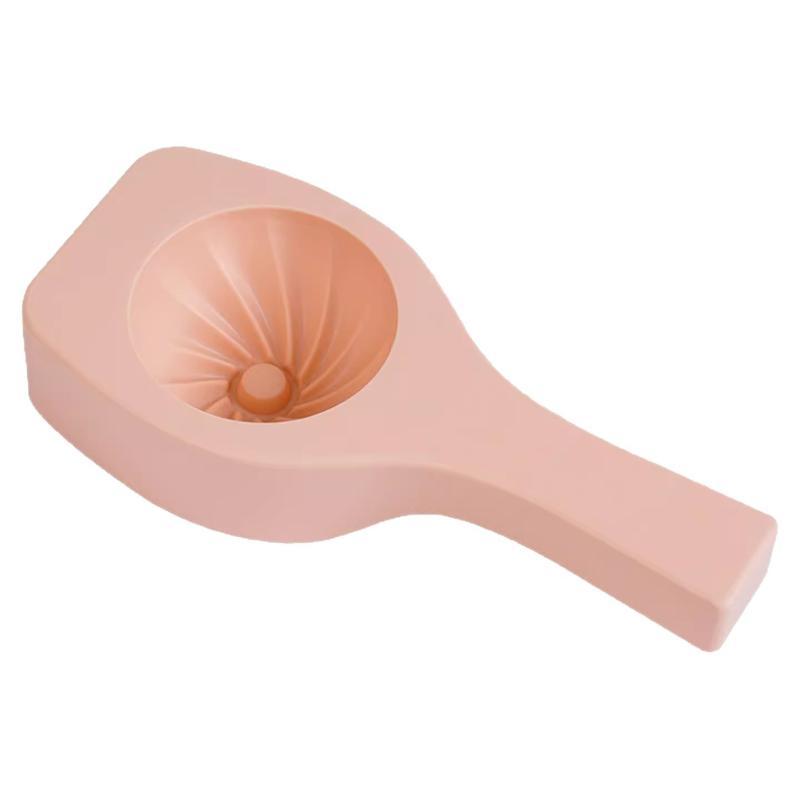 Reusable Baking Mold Food Safe Non-Stick Steamed Bread Stuffed Bun Pasta Making Tool for Home Bakery Beginners