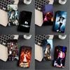 M-Michaels Poster J-Jacksons Casing Phone Cover for OPPO A18 A80 A40 A60 A38 A79 A15 A16 A17 A58 A78 A57 A53 A40M Case
