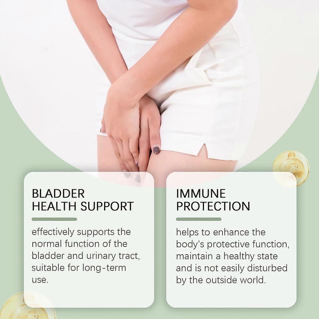 Googeer Essenz Prosta Vit Body Treatment