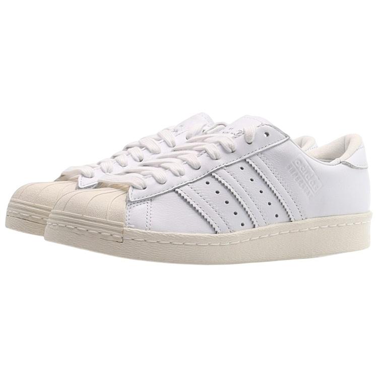 adidas Superstar 80s Recon 'Footwear White' Men's EE7392
