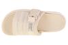 Levi's Tahoma, Womens white Slides