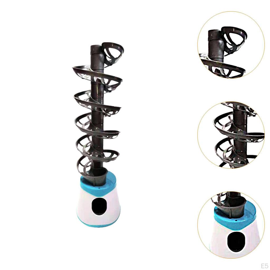 Tischtennis-Roboter, Ballwerfer, professionelle automatische Maschine für Frauen und Männer