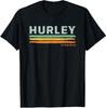 Vintage Stripes Hurley VA T-Shirt