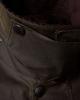 Демисезонная куртка Barbour Classic Beaufort (MWX0010) oliv