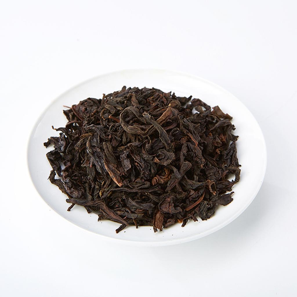 Wuyi-fjellet Da Hong Pao Fjellte Naturlig Dyrking Duftende Forfriskende Gylden Klar Mild Søt Oolong-te