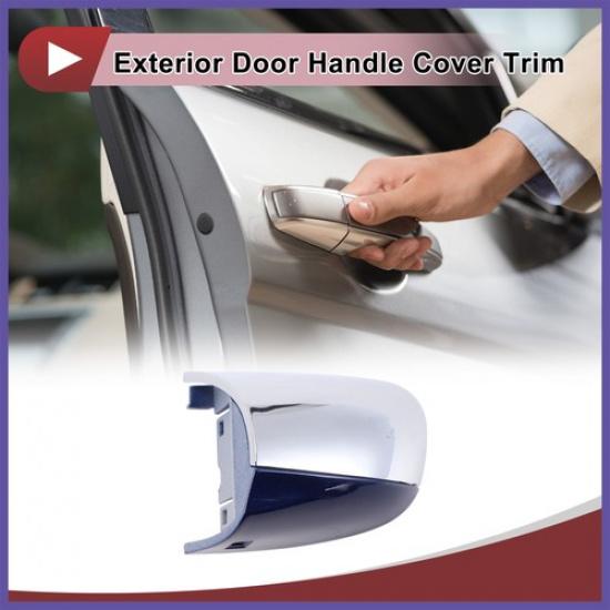 Exterior Door Handle Cover Trim No.A09976617009149 for MERCEDES-BENZ