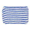 Reinigungswischmopptücher Mikrofaser-Wischmopppads Bodenpflege Schnelle Reinigung Robustes Material Hochabsorbierend Für RY8544WH