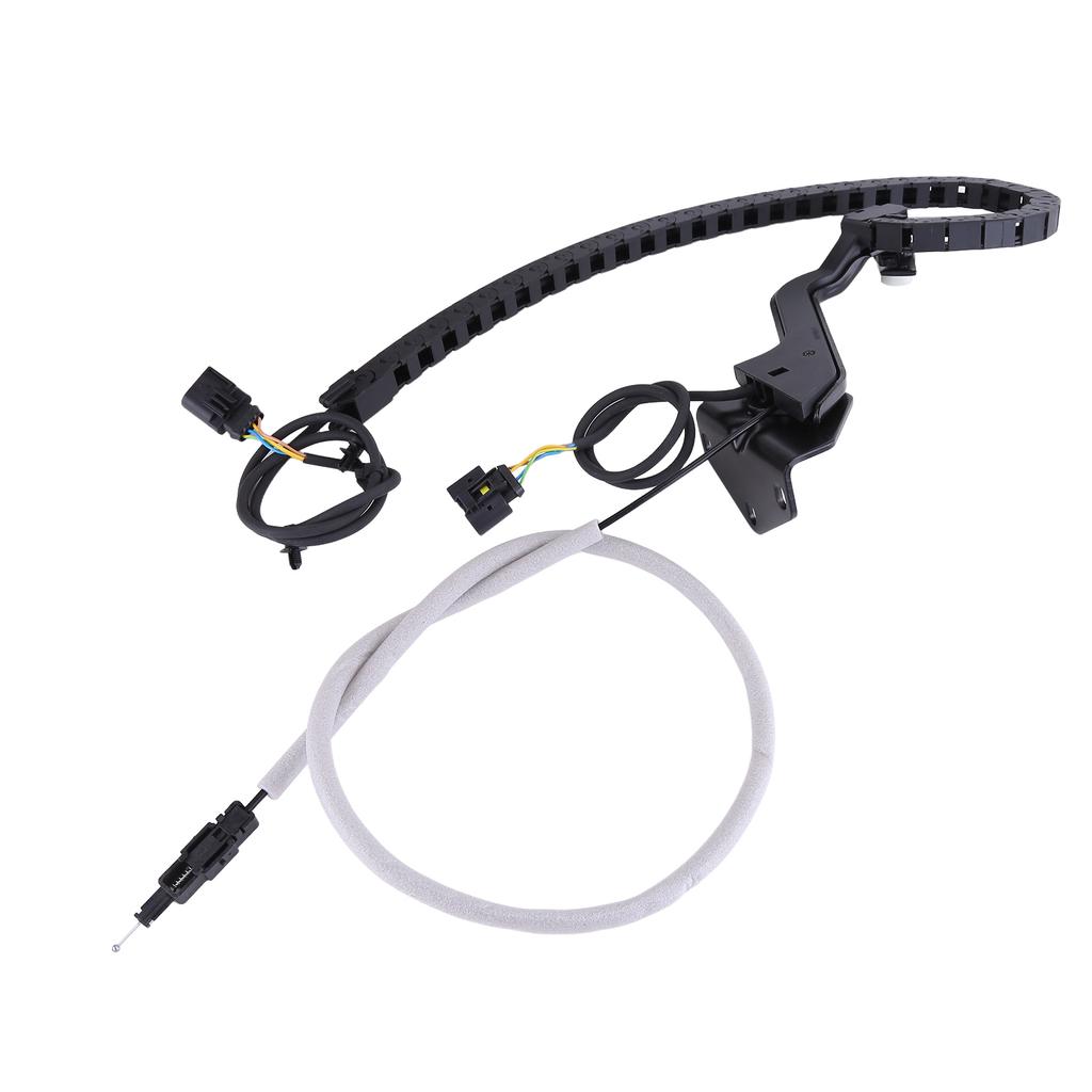 Roller Guide Sliding Door Energy Chain A9068201069 Compatible for Sprinter W906